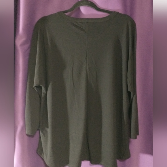 Dress top - Picture 5 of 7